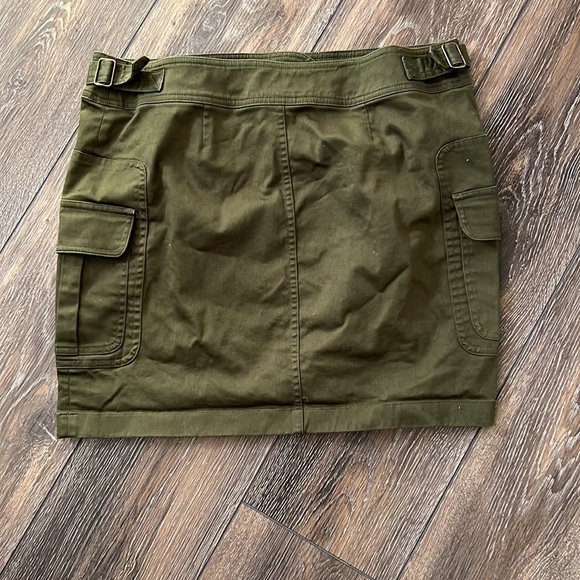 Mixit Skirt - Picture 2 of 3